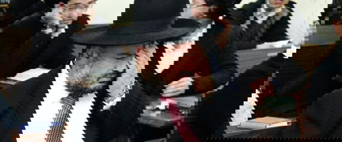 אבוטבול, הלילה