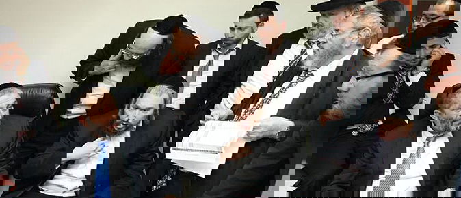 ספירת הקולות בבית שמש: מסתמן ניצחון למשה אבוטבול