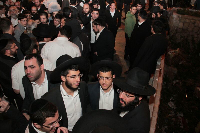 ספירת הקולות בבית שמש: מסתמן ניצחון למשה אבוטבול