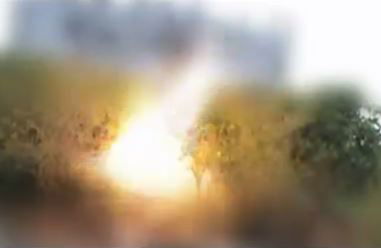 הג'יהאד האיסלמי: כך נראו השיגורים לישראל