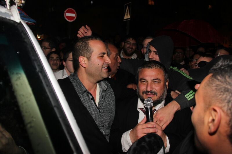 האמת של הציבור החרדי ניצחה: משה אבוטבול נבחר שוב