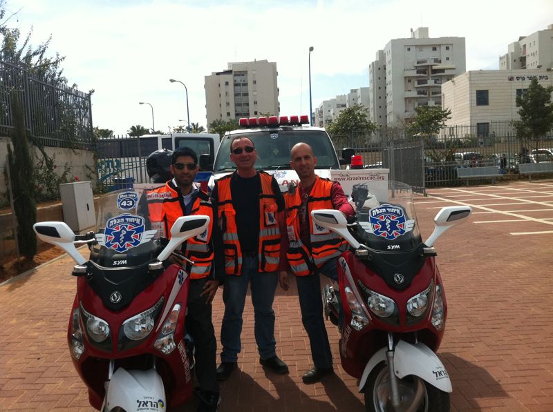 בבתי הספר: ילדים הוזהרו מנפצים