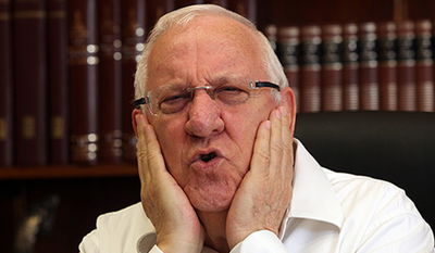 רובי ריבלין