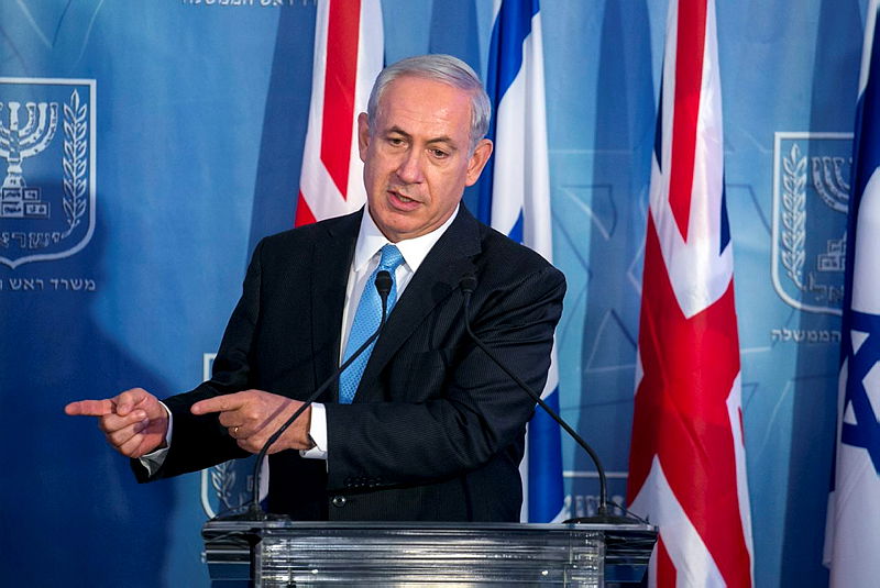 השאיפה החרדית: להביך את נתניהו