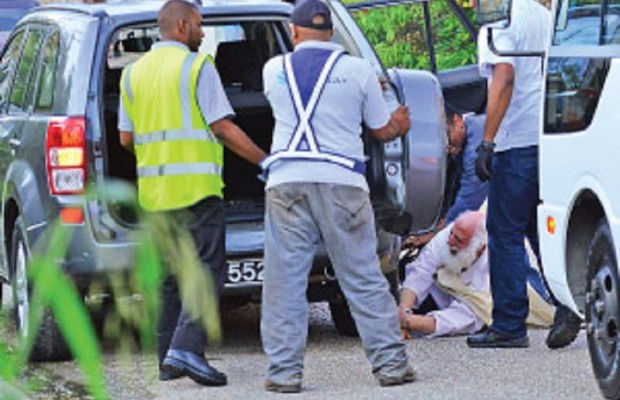 מחריף המאבק בכת 'לב טהור': שביתת רעב וטלאי צהוב