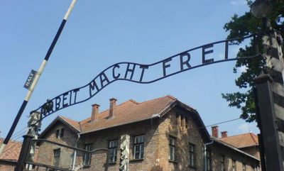 אמור מעתה - ההסתה משחררת