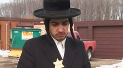 מחריף המאבק בכת 'לב טהור': שביתת רעב וטלאי צהוב