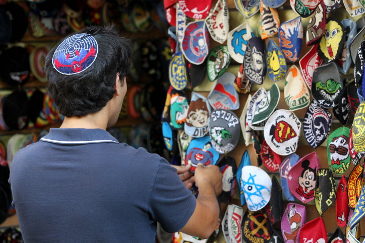 יש עם מי לדבר • טורו השבועי של ידידיה מאיר