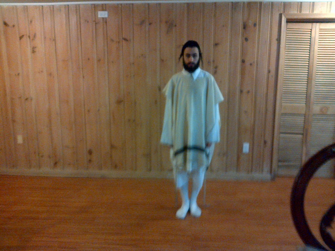 מחריף המאבק בכת 'לב טהור': שביתת רעב וטלאי צהוב