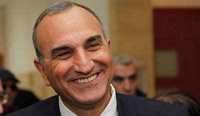 אלי כהן, נכשל