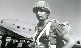 מאיר הר ציון