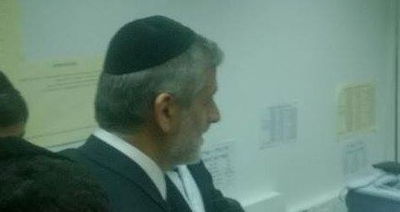 ילד הפלא מתארס, אלי ישי נעלם • פיסטוקים פורימיים