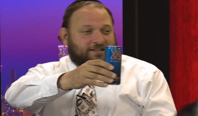 'כיכר השבת' ו-XL מציגים: פאנל פורים מגלגל מצחוק