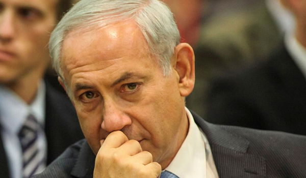 ראש הממשלה בנימין נתניהו