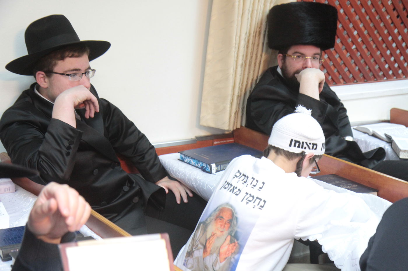 צפו בתיעוד מיוחד: בית שמש חוגגת פורים