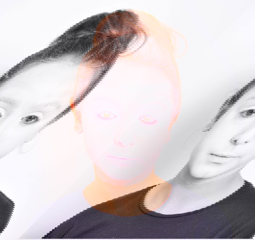 מדריך מצולם: איפור למראה יפנית מסורתית, מיוחד לפורים