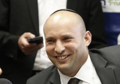 נפתלי בנט