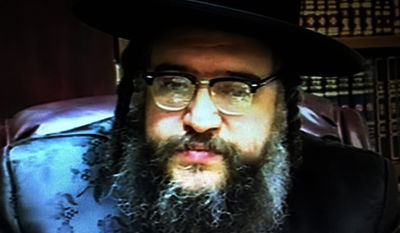 מנהיג כת 'לב טהור'