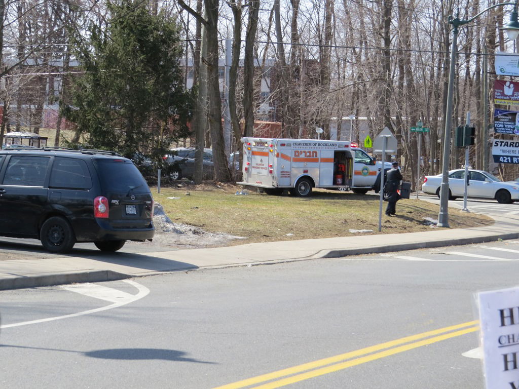 צפו בגלרית ענק: חגיגות פורים במונסי