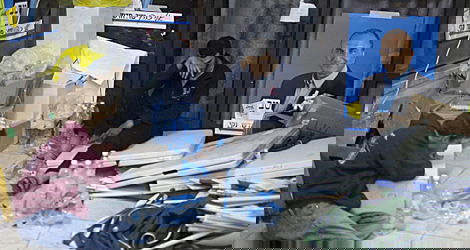 בית שמש: תושב חילוני נגד הדרישה לחלוקת העיר