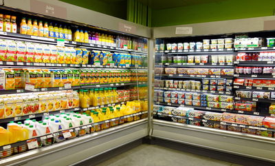 איך נשמרים מחומרים משמרים?