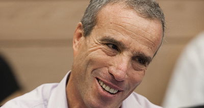 ח"כ אלעזר שטרן