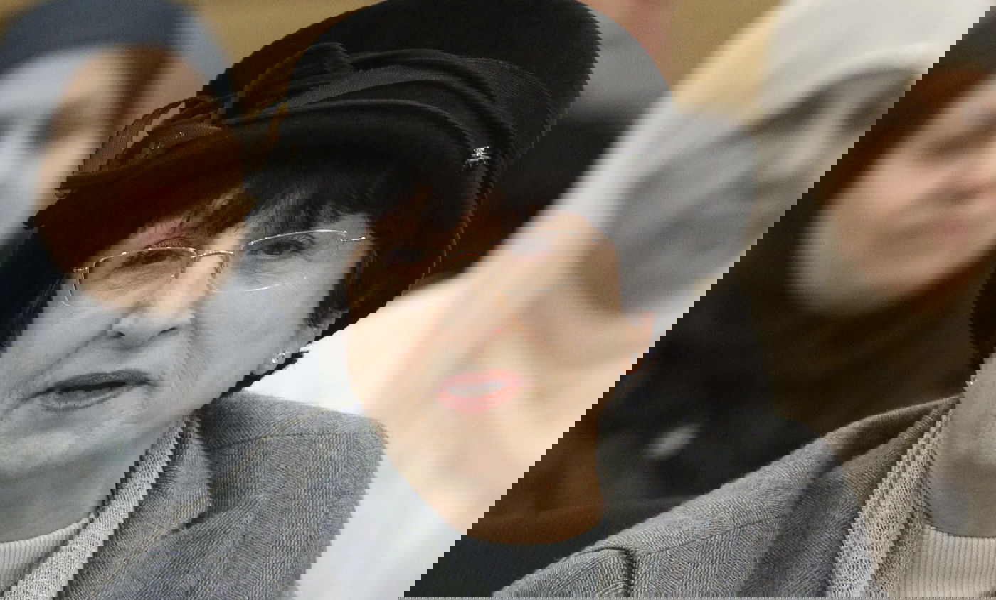 עדינה בר שלום