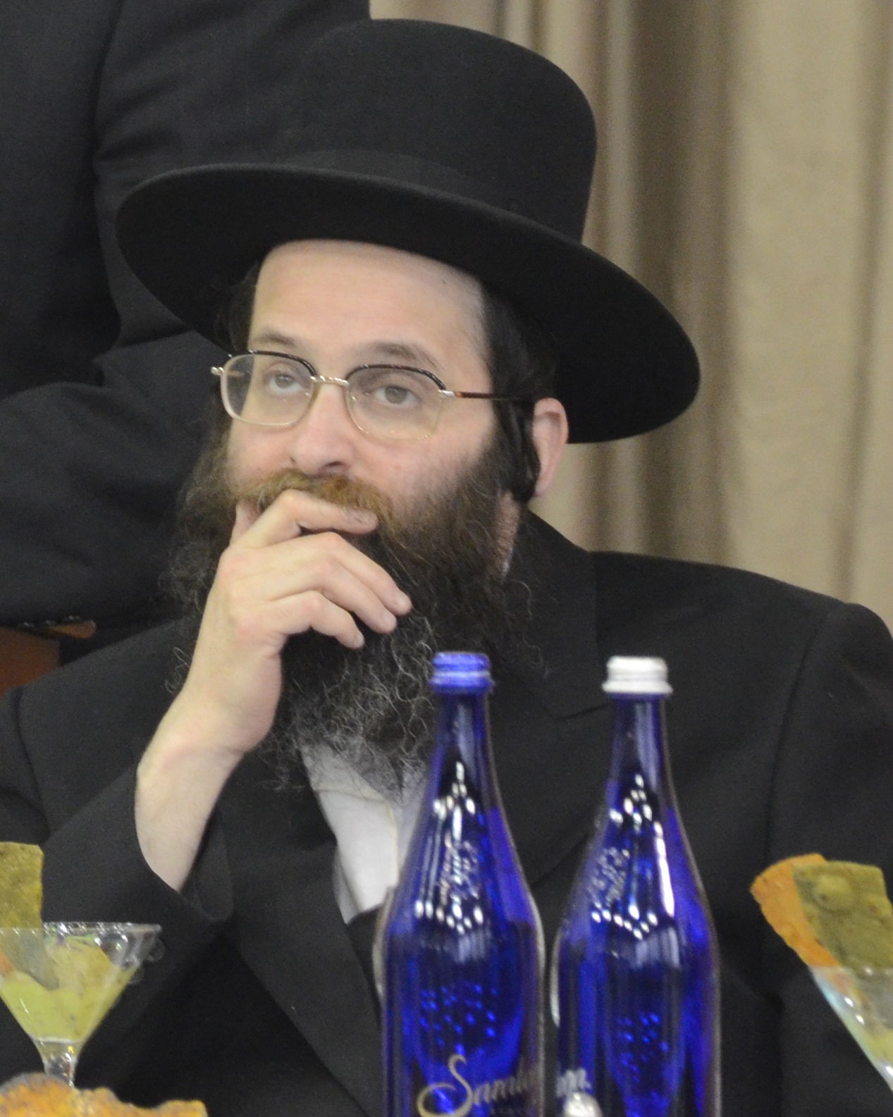 רבי יוסף לעווי ז"ל