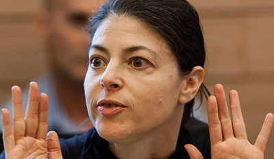 הסלט של מיכאלי והחלב של אדלשטיין • הרגעים המשעשעים של השבוע בכנסת