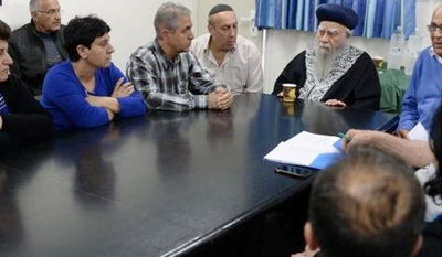 המוסד: 8 יהודים שעזבו את איראן - נרצחו בדרך לישראל