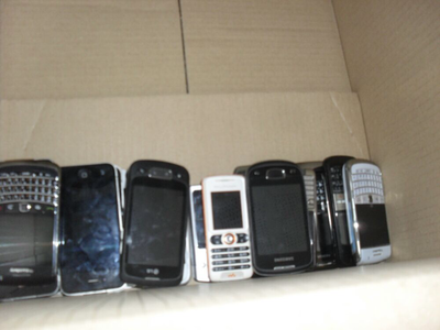 חלק מהמכשירים