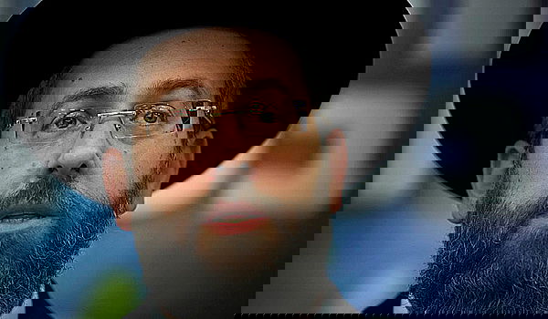 הישג חשוב. הרב הראשי לישראל דוד לאו