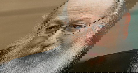 ח"כ יעקב ליצמן