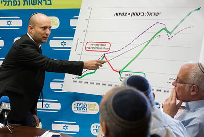 חברי הבית היהודי