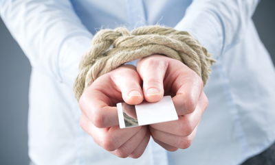 המדריך ליציאה ממינוס אנרגטי