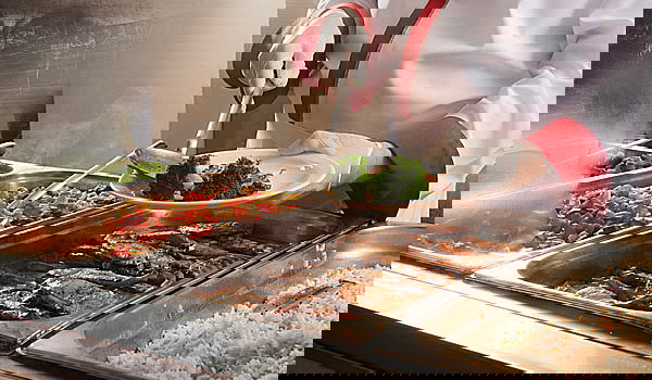 זכיינית הממשלה: נעצור את ההזנה בבתי ספר בירושלים