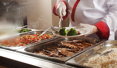 זכיינית הממשלה: נעצור את ההזנה בבתי ספר בירושלים