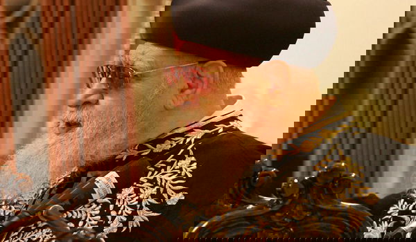 הרב עובדיה יוסף זצוק"ל