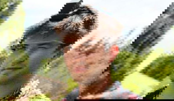 משתמש גוגל גלאס, אילוסטרציה