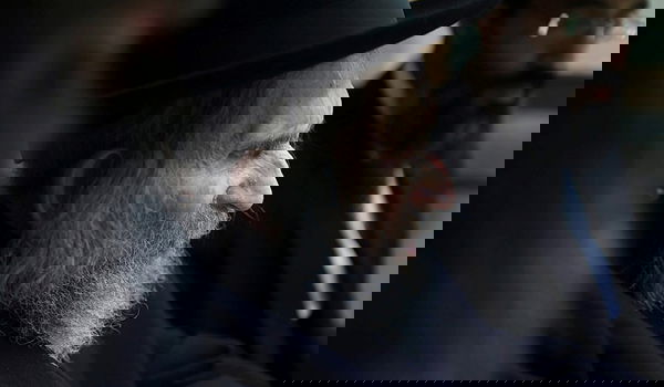 מרן הרב שטיינמן