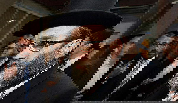 ח"כ משה גפני