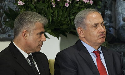 נתניהו נגד תוכנית לפיד: לקבוע מחיר מטרה לדירות