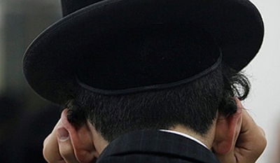 26% מהנערים החרדים הגדירו את עצמם "ציונים"