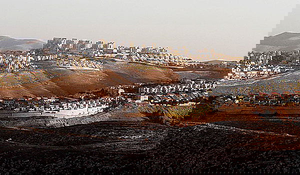 בגלל חוסר שקיפות:  נמנעה העברת מיליונים להתיישבות