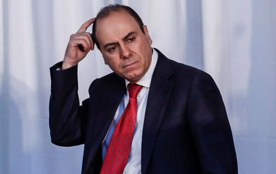 השר סילבן שלום