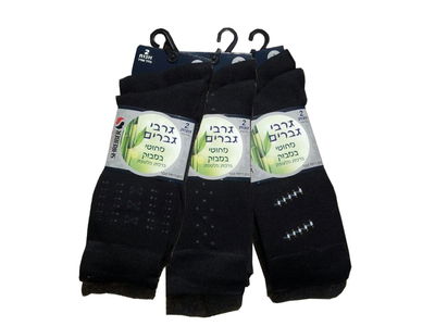 גרבי שרייבר