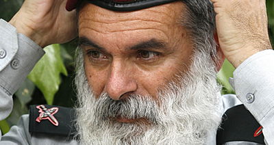 אביחי רונצקי