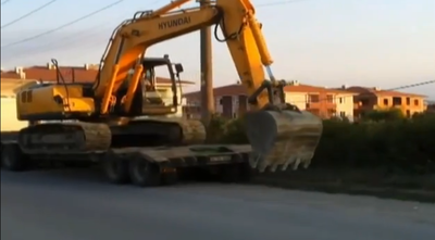 מקורי: כך תיסעו במשאית בלי דלק