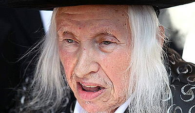 "פוטין ואובמה, למה אתם רוצים להרוס את העולם?"