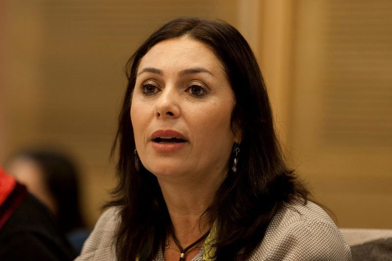 ח"כ מירי רגב